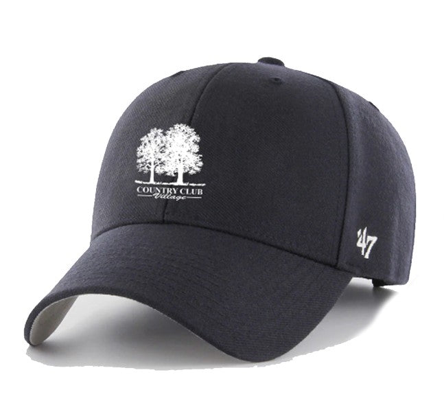 CCV Country Club - 47 Brand Baseball Cap