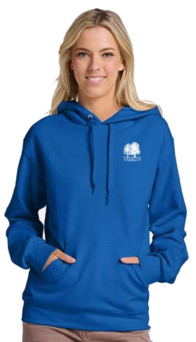 CCV Country Club Village Hoody - Ladies