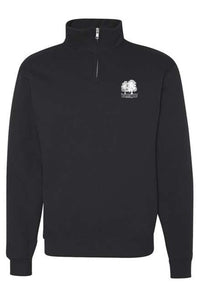 CCV Country Club Village Quarter Zip - UNISEX