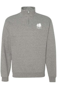 CCV Country Club Village Quarter Zip - UNISEX