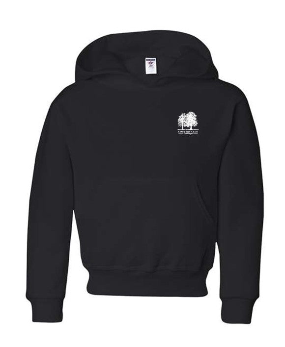 CCV Country Club Village Hoody - Kids