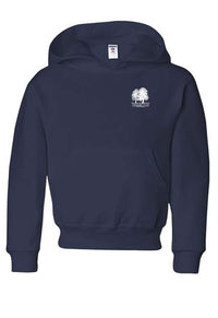CCV Country Club Village Hoody - Kids