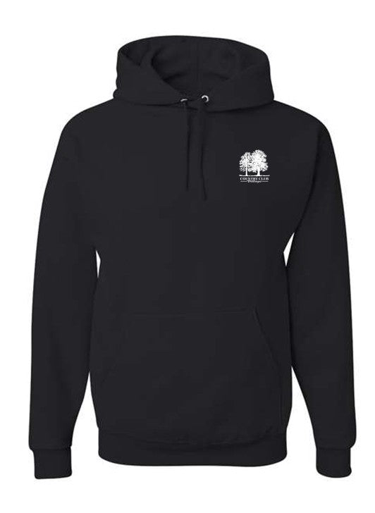 CCV Country Club Village Hoody - Mens