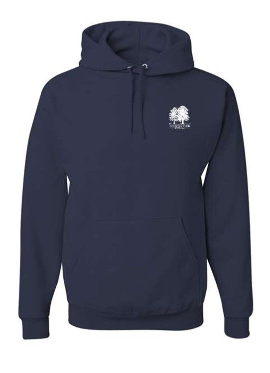 CCV Country Club Village Hoody - Mens