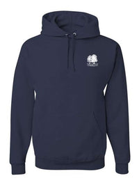 CCV Country Club Village Hoody - Mens