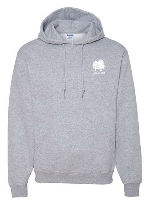 CCV Country Club Village Hoody - Mens