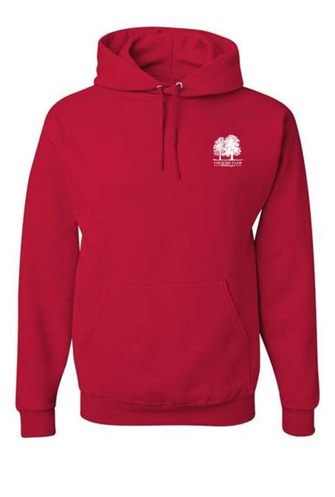 CCV Country Club Village Hoody - Mens
