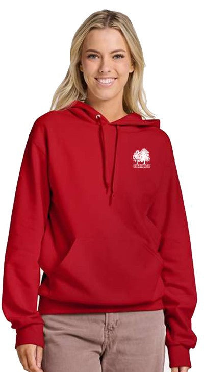 CCV Country Club Village Hoody - Ladies