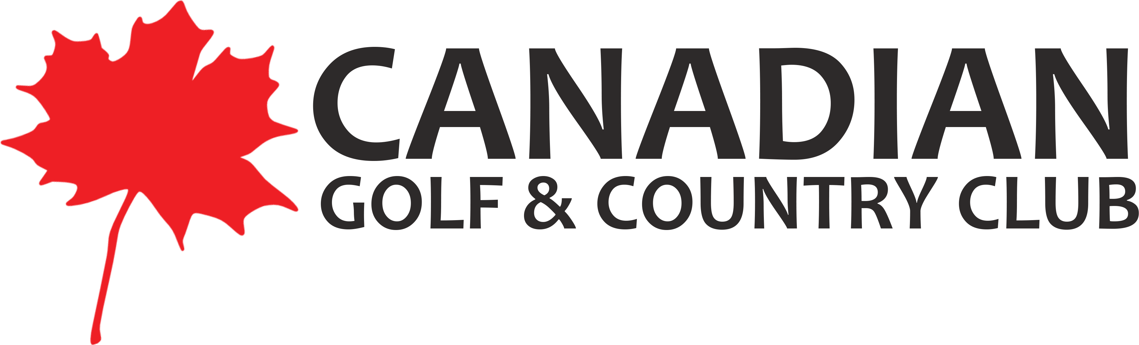 Ottawa Golf Course, Range & Instruction | Canadian Golf & Country Club