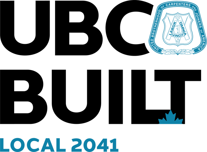 Local 2041 (Golf Registration)