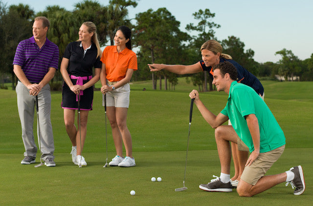 2016 Social Leagues -  Ottawa Golf Course Specials