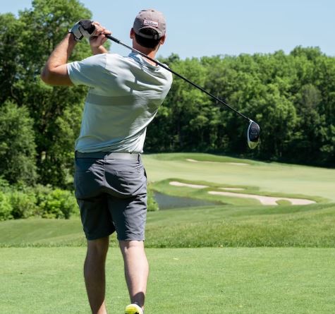 2025 Complete Golf Improvement Regime - limited availability