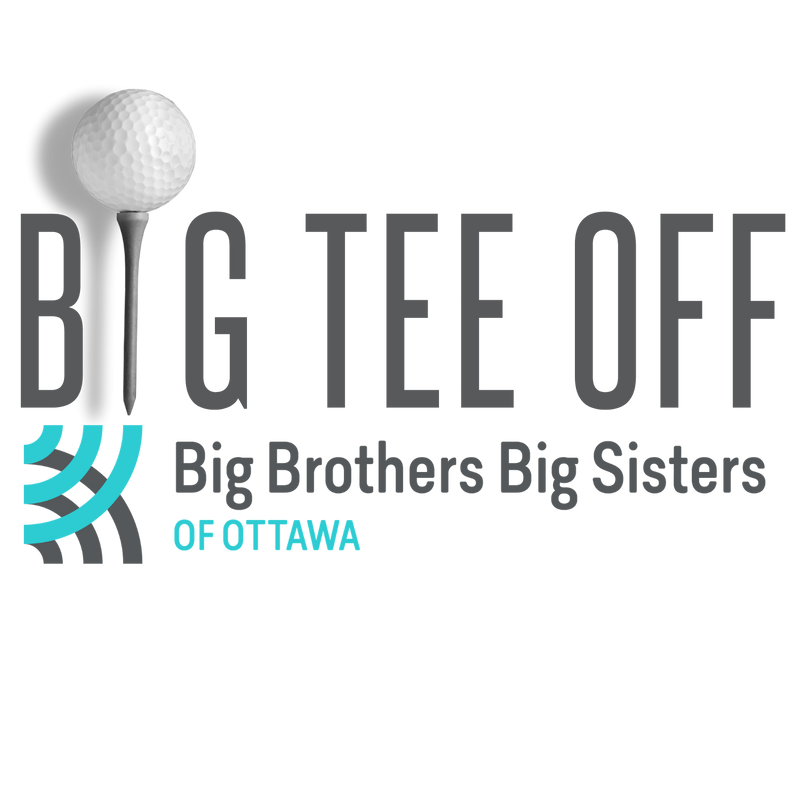 BBBSO Annual Big Tee Off