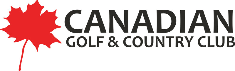 Canadian Golf & Country Club Merchandise