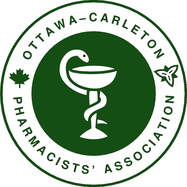 Ottawa Carleton Pharmacists Association Golf Tournament
