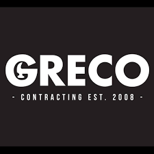 2nd Annual Greco Contracting Charity Golf Tournament