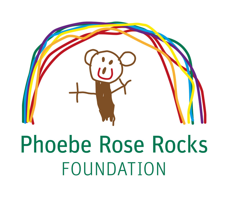Phoebe Rose Rocks Foundation Charity Golf Tournament