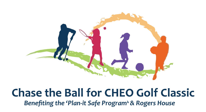 Chase the Ball for Cheo Golf Classic