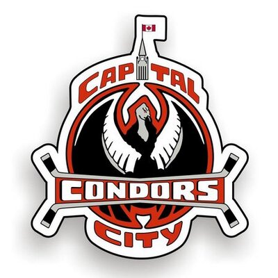 Capital City Condors Friends and Family Tournament