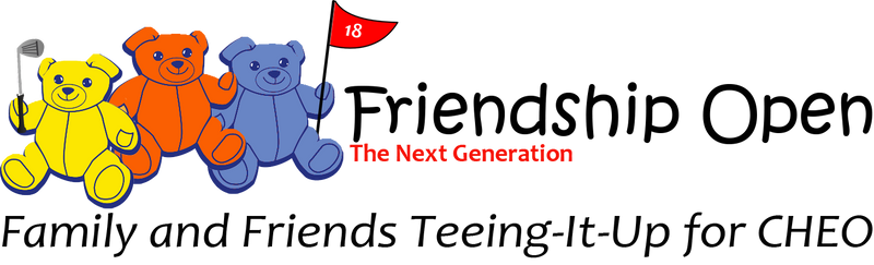 Friendship Open - The Next Generation