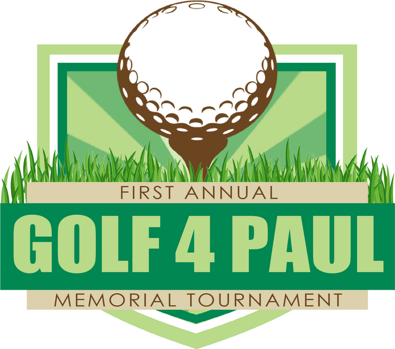 Golf 4 Paul Memorial Tournament