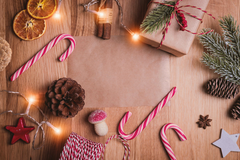 Holiday Deals
