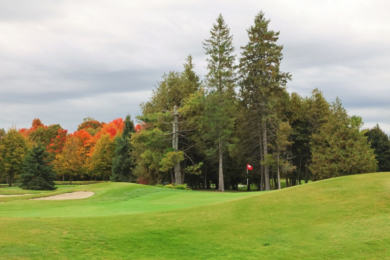 Ottawa Golf Course, Range & Instruction | Canadian Golf & Country Club Ottawa Golf Course, Range & Instruction | Canadian Golf & Country Club
