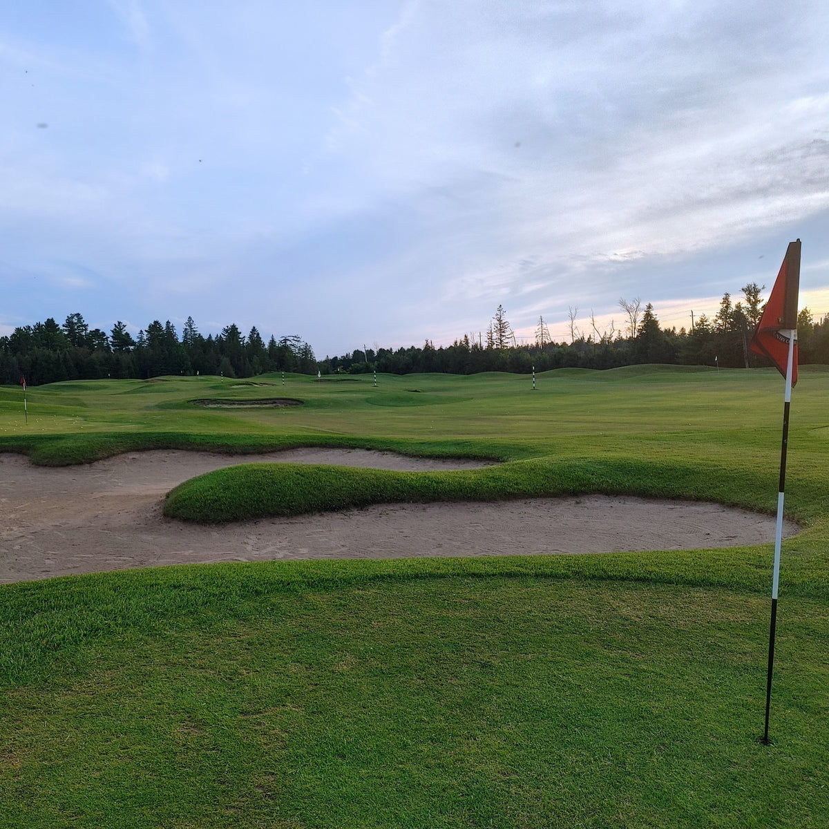 VIP Academy Membership @ The Canadian