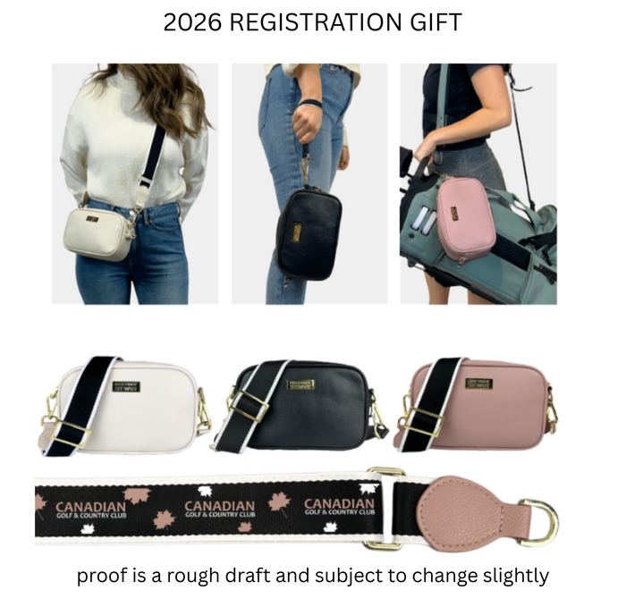 Ladies League East Course (Mondays) - Open to 2025 Members Only