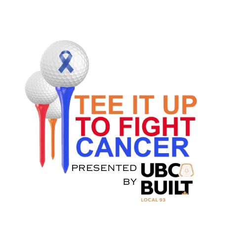 Tee It Up To Fight Cancer (Sponsorship)
