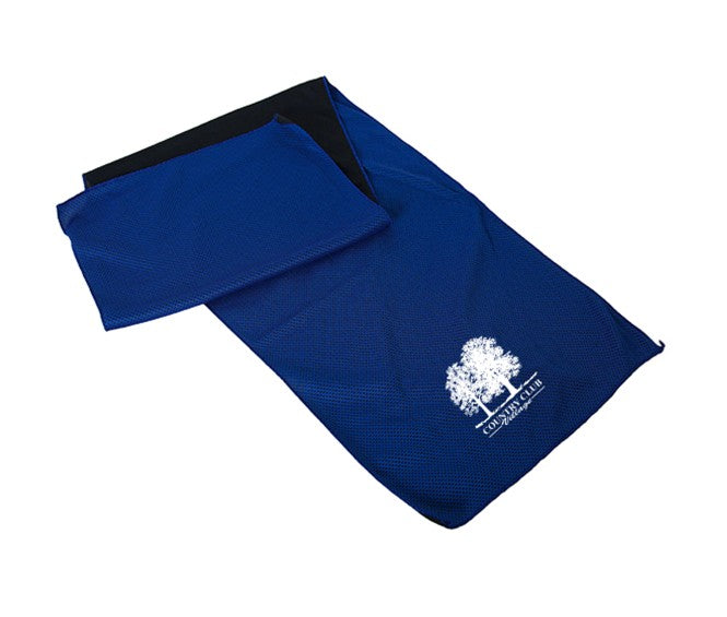 CCV Gym Towel