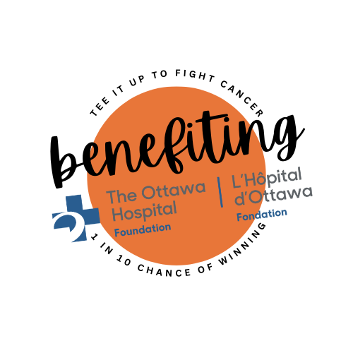 Tee it Up To Fight Cancer - Donate $30 and You Could Win...