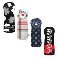 Canadian Golf Driver Headcover
