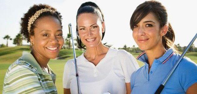 Ladies League East Course -  Ottawa Golf Course Specials