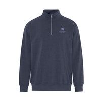 Canadian Golf FLEECE 1/4 ZIP SWEATSHIRT