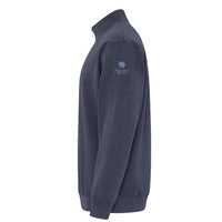Canadian Golf FLEECE 1/4 ZIP SWEATSHIRT