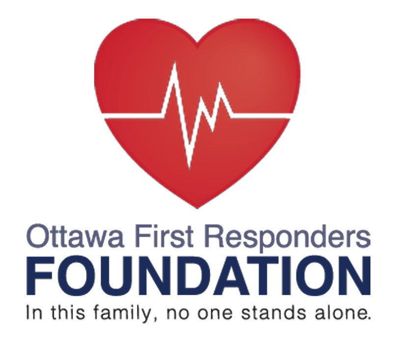 Ottawa First Responders Sponsor Registraion
