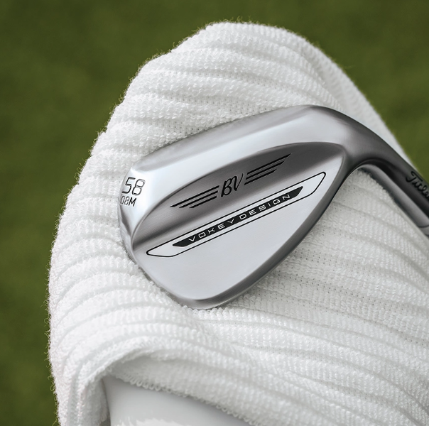 Titleist Vokey SM11 Short Game Camp - June 12, 2026