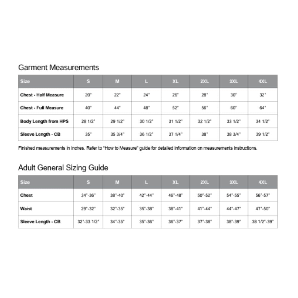 Canadian Golf FLEECE 1/4 ZIP SWEATSHIRT