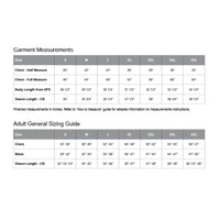 Canadian Golf FLEECE 1/4 ZIP SWEATSHIRT