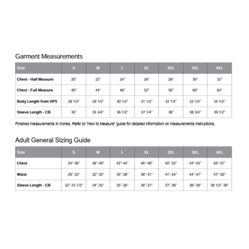 Canadian Golf FLEECE 1/4 ZIP SWEATSHIRT