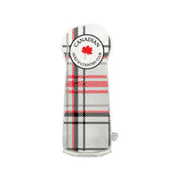 Canadian Golf Driver Headcover