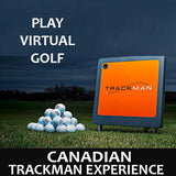 BLACK FRIDAY OFFER  - Trackman Session - Buy 3 Hours get One Hour Free