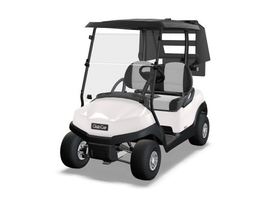 Used 2022 Club Car Tempo Golf Cart - Canadian Golf & Country Club