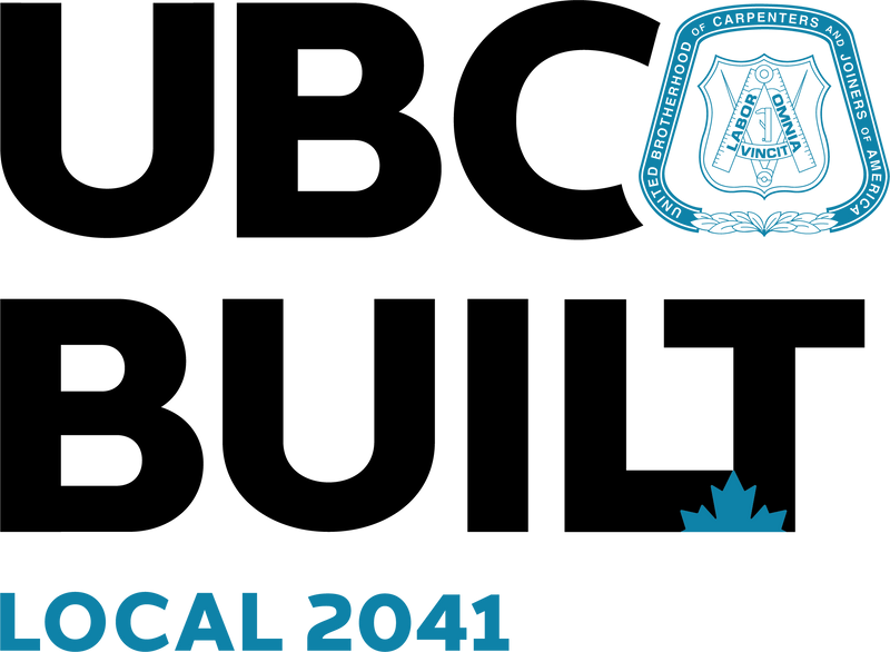 Local 2041 (Golf Registration)