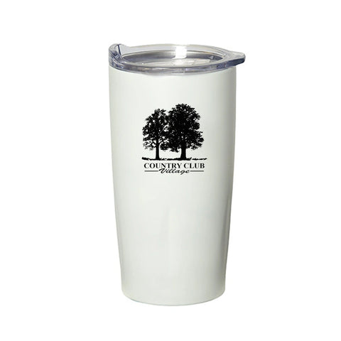 CCV Double Walled Community Tumbler