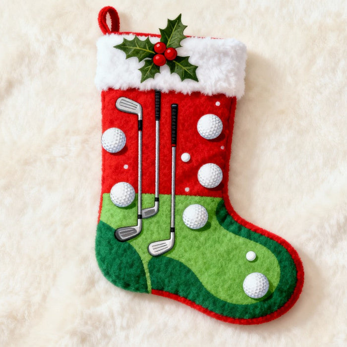 Christmas Golf Package - Two 18 Hole Rounds with $25 Food Card