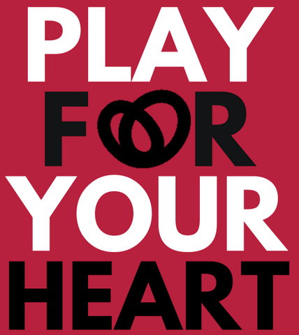 Play For Your Heart (Dinner Only)