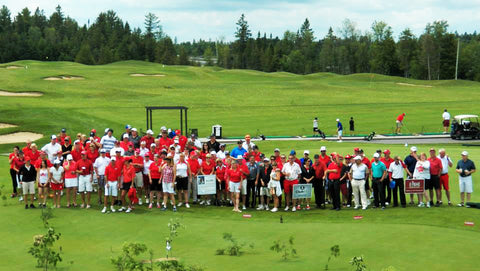 Canada Day 18 Holes & Dinner -  Ottawa Golf Course Specials