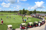 Tournament Registration (Template Only) -  Ottawa Golf Course Specials